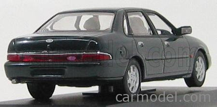 Ford Scorpio Saloon 1995 1:43 Minichamps zelená metalická