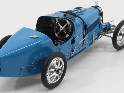 BUGATTI | F1  TYP 35 GRAND PRIX 1924 | BLUETTE