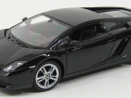 LAMBORGHINI | GALLARDO LP560-4 2009 | BLACK
