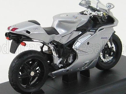 MV AGUSTA | F4S 1+1 1998 | SILVER