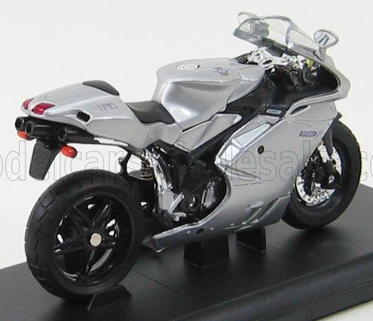 MV AGUSTA | F4S 1+1 1998 | SILVER