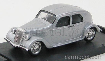 Lancia Aprilia I Series 1936 1:43 Brumm strieborná