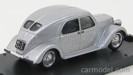 Lancia Aprilia I Series 1936 1:43 Brumm strieborná