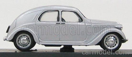 Lancia Aprilia I Series 1936 1:43 Brumm strieborná