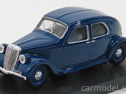 Lancia Aprilia I Series 1936 1:43 Brumm modrá