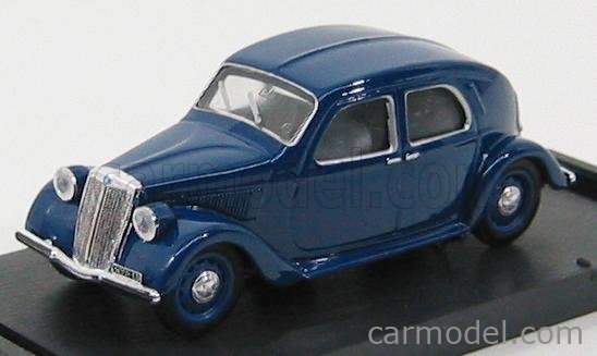 Lancia Aprilia I Series 1936 1:43 Brumm modrá