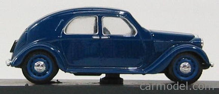 Lancia Aprilia I Series 1936 1:43 Brumm modrá