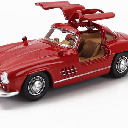Collection image for: Mercedes Benz od Norev