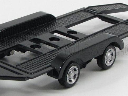 ACCESSORIES | TRAILER FOR CAR | BLACK