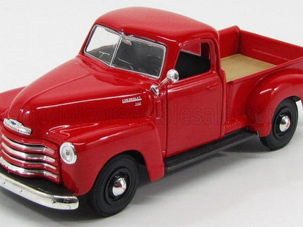 CHEVROLET | 3100 PICK-UP 1950 | DARK ORANGE