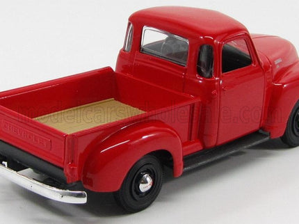 CHEVROLET | 3100 PICK-UP 1950 | DARK ORANGE