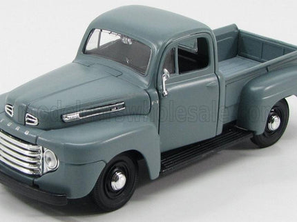 FORD USA | F-1 PICK-UP 1948 | GREY