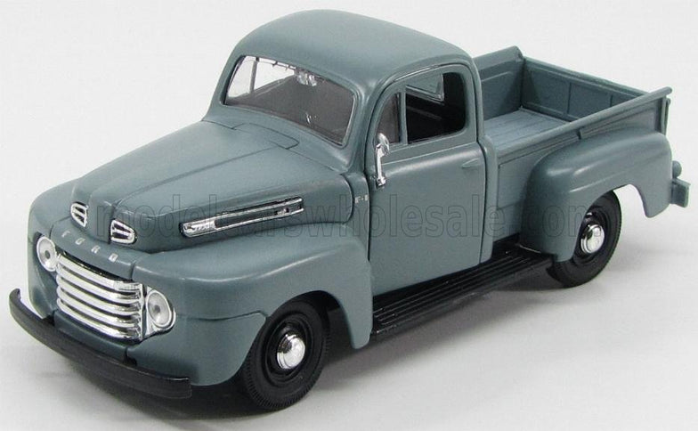 FORD USA | F-1 PICK-UP 1948 | GREY