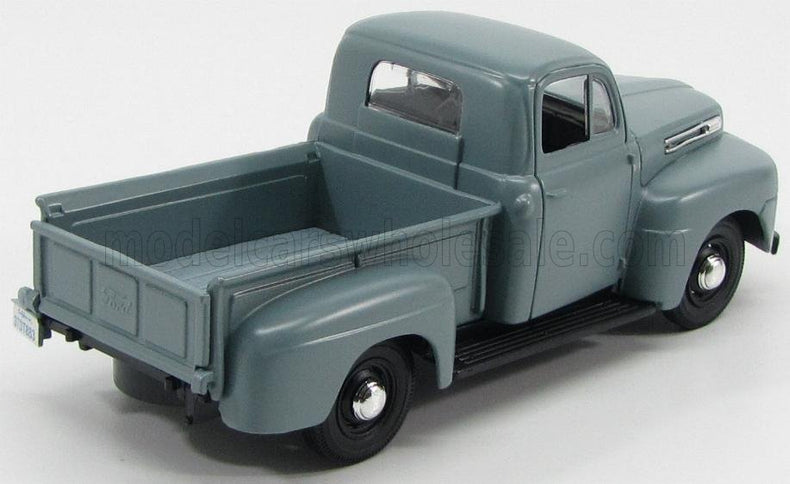 FORD USA | F-1 PICK-UP 1948 | GREY