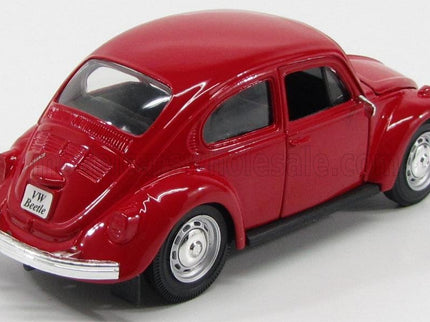 VOLKSWAGEN | 1303 BEETLE 1972 | RED