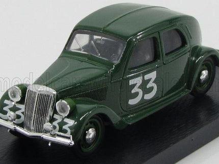 LANCIA | APRILIA N 33 MILLE  MIGLIA 1947 | GREEN