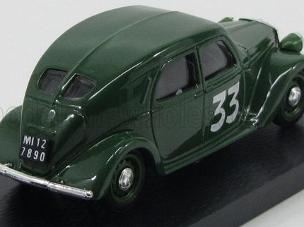LANCIA | APRILIA N 33 MILLE  MIGLIA 1947 | GREEN