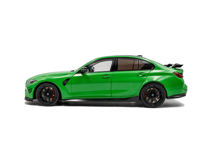 BMW 3-SERIES M3 Performance Parts (G80) 2024 1:18 Solido