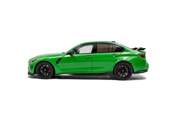 BMW 3-SERIES M3 Performance Parts (G80) 2024 1:18 Solido