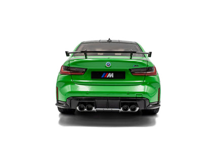 BMW 3-SERIES M3 Performance Parts (G80) 2024 1:18 Solido