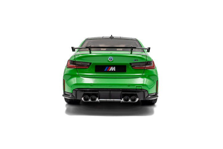 BMW 3-SERIES M3 Performance Parts (G80) 2024 1:18 Solido