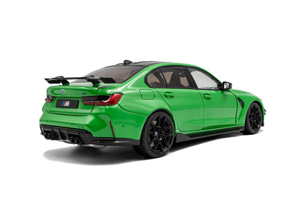 BMW 3-SERIES M3 Performance Parts (G80) 2024 1:18 Solido