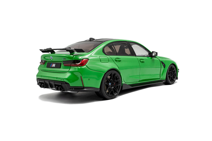 BMW 3-SERIES M3 Performance Parts (G80) 2024 1:18 Solido