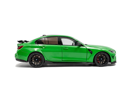 BMW 3-SERIES M3 Performance Parts (G80) 2024 1:18 Solido