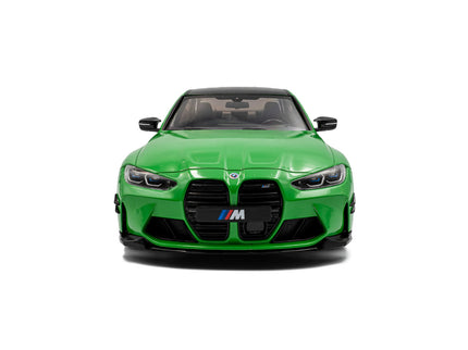 BMW 3-SERIES M3 Performance Parts (G80) 2024 1:18 Solido