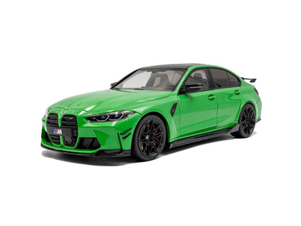 BMW 3-SERIES M3 Performance Parts (G80) 2024 1:18 Solido