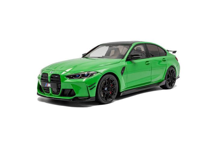BMW 3-SERIES M3 Performance Parts (G80) 2024 1:18 Solido