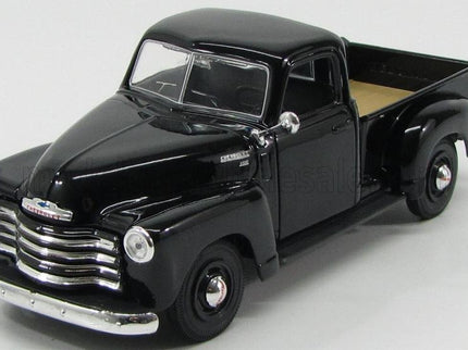CHEVROLET | 3100 PICK-UP 1950 | BLACK