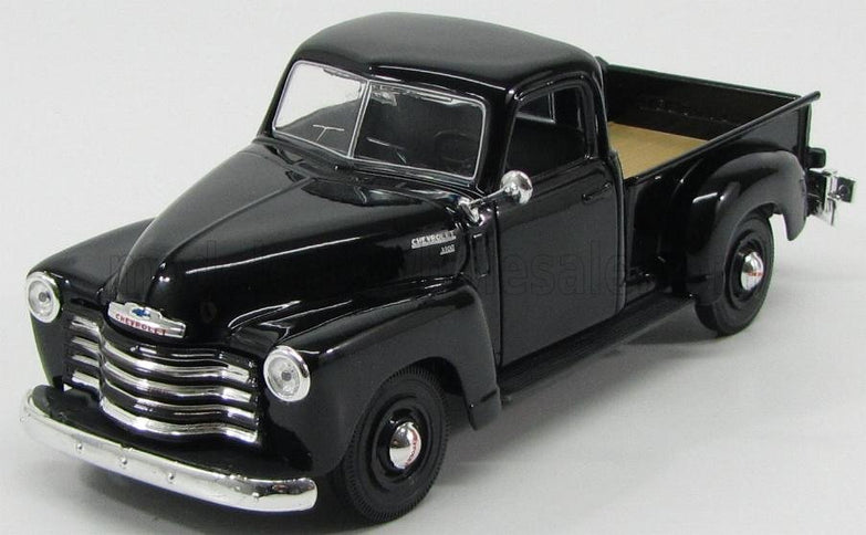 CHEVROLET | 3100 PICK-UP 1950 | BLACK