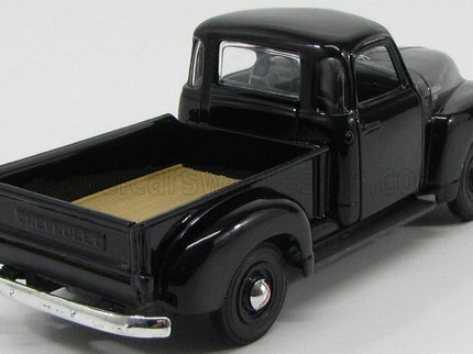 CHEVROLET | 3100 PICK-UP 1950 | BLACK