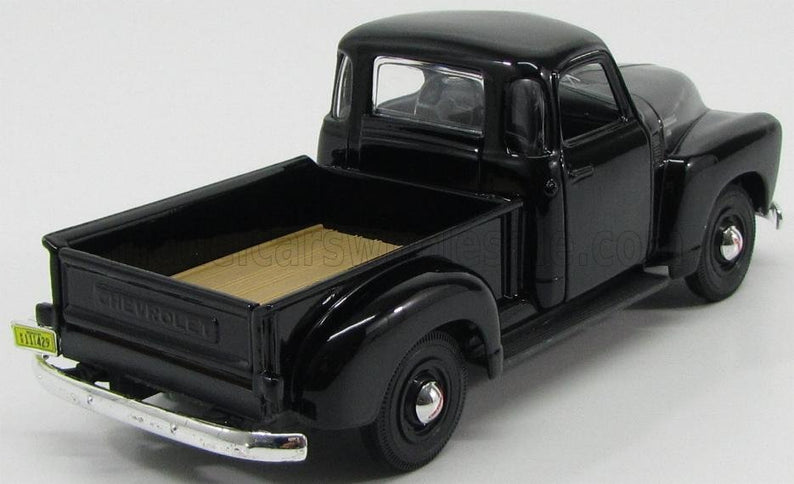 CHEVROLET | 3100 PICK-UP 1950 | BLACK