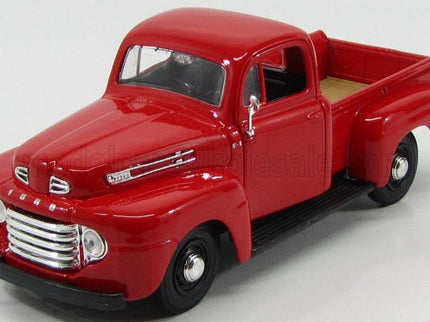 FORD USA | F-1 PICK-UP 1948 | RED