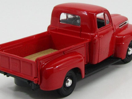 FORD USA | F-1 PICK-UP 1948 | RED