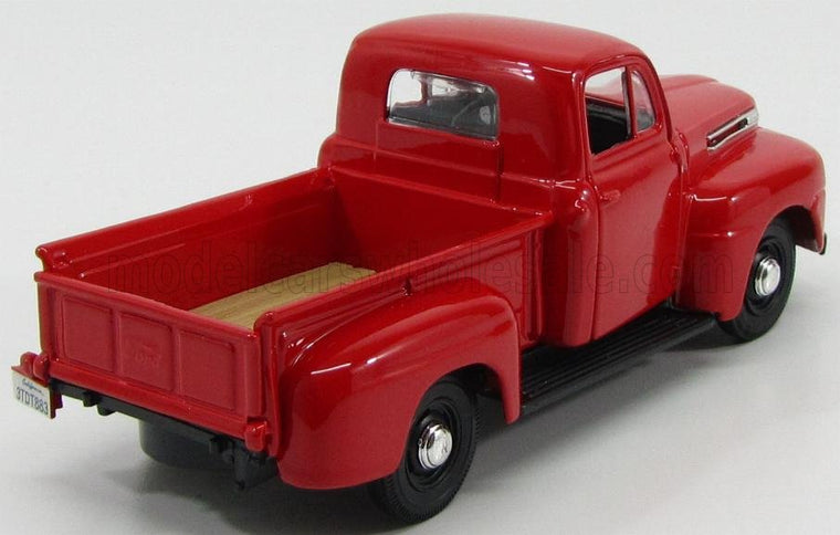 FORD USA | F-1 PICK-UP 1948 | RED