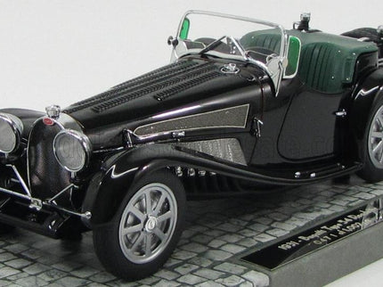 BUGATTI | TYPE 54 ROADSTER 1931 | BLACK