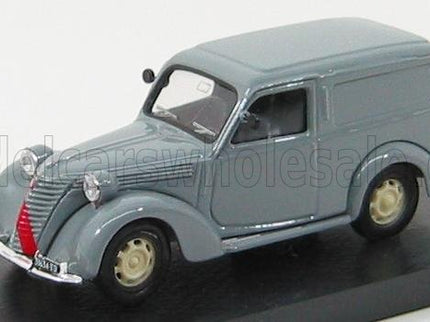 FIAT | 1100 E VAN 1949 | GREY