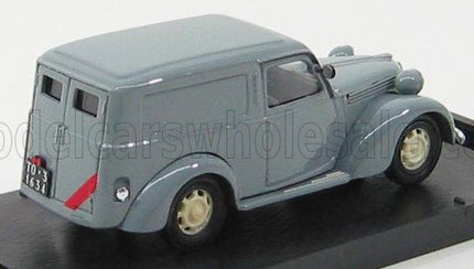 FIAT | 1100 E VAN 1949 | GREY