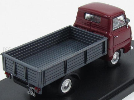 FORD ENGLAND | THAMES 400E TRUCK PICK-UP GREAT BRITAIN 1964 | DARK RED GREY