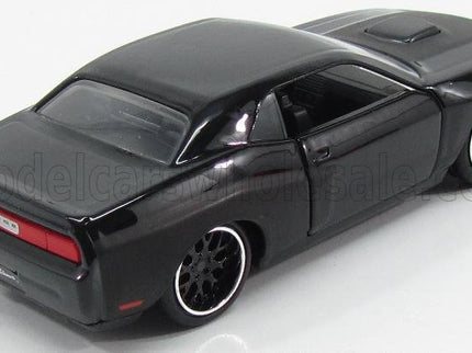 DODGE | DOM'S CHALLENGER SRT8 2008 - FAST & FURIOUS VI | MATT BLACK