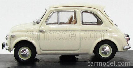 Steyr-Puch 500D 1959 1:43 Brumm béžová Sabbia