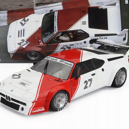 Collection image for: BMW 1:18