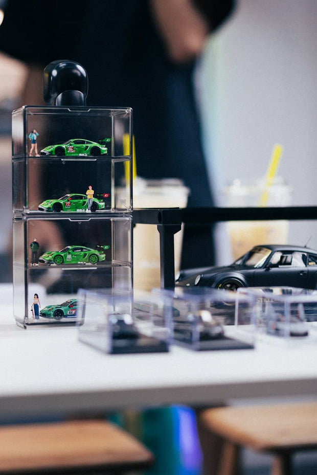 <h1>Robíme si radosť!</h1>