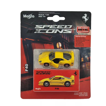Collection image for: Maisto 1:64