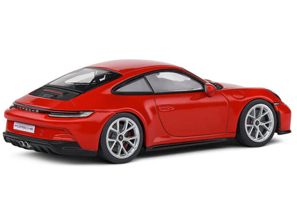 Porsche 911 992 GT3 1:43 Solido