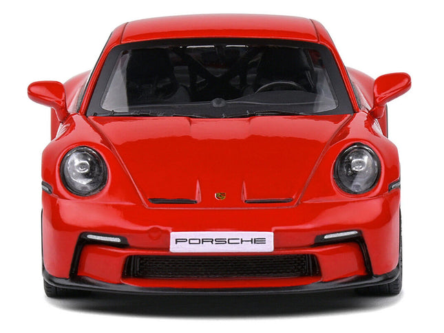 Porsche 911 992 GT3 1:43 Solido