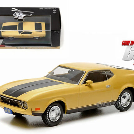 Collection image for: Greenlight 1:43